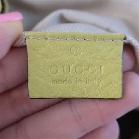 gucci controllato number|gucci serial numbers.